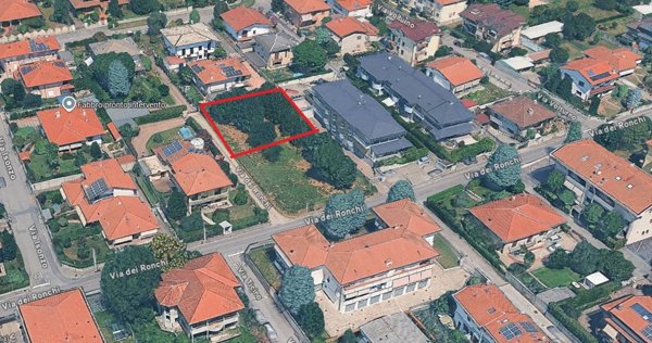 bifamiliare in vendita a Solbiate Olona