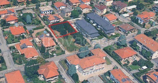 bifamiliare in vendita a Solbiate Olona