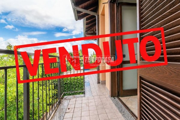 appartamento in vendita a Solbiate Olona