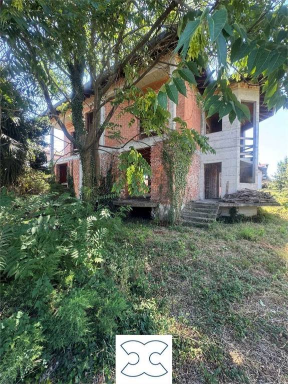 casa indipendente in vendita a Solbiate Olona
