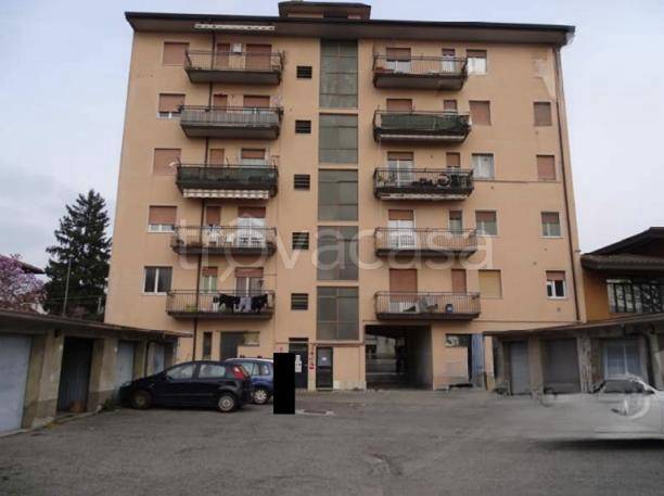 appartamento in vendita a Solbiate Olona