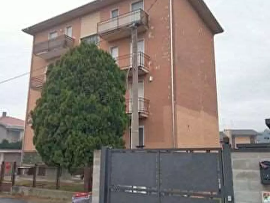 appartamento in vendita a Solbiate Olona