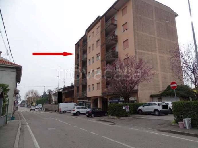 appartamento in vendita a Solbiate Olona