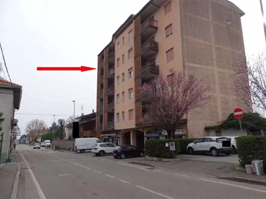 appartamento in vendita a Solbiate Olona