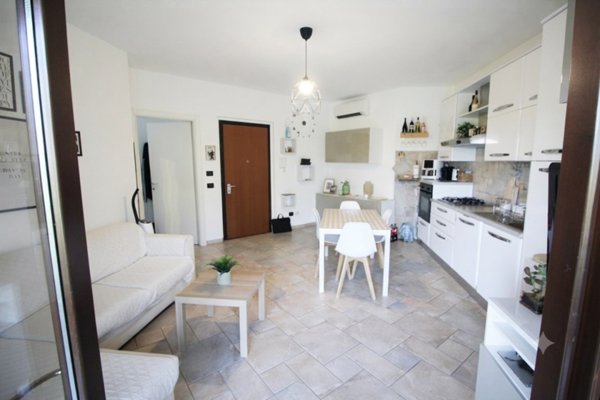 appartamento in vendita a Solbiate Olona