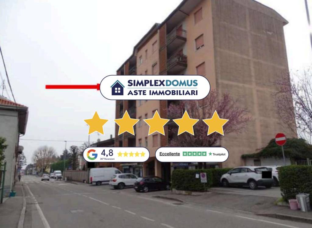 appartamento in vendita a Solbiate Olona