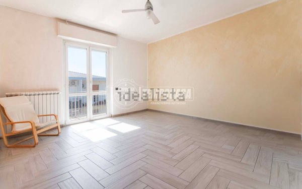 appartamento in vendita a Solbiate Olona