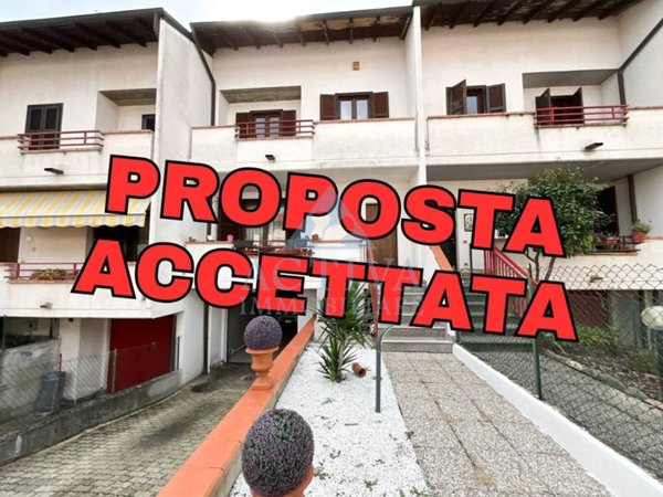 casa indipendente in vendita a Solbiate Olona