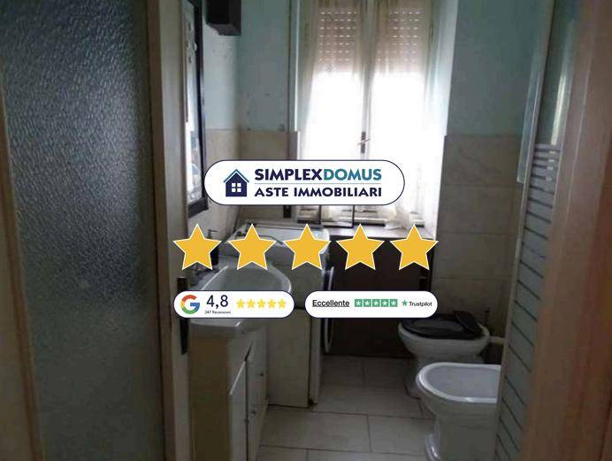 appartamento in vendita a Solbiate Olona