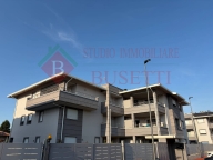 appartamento in vendita a Solbiate Olona