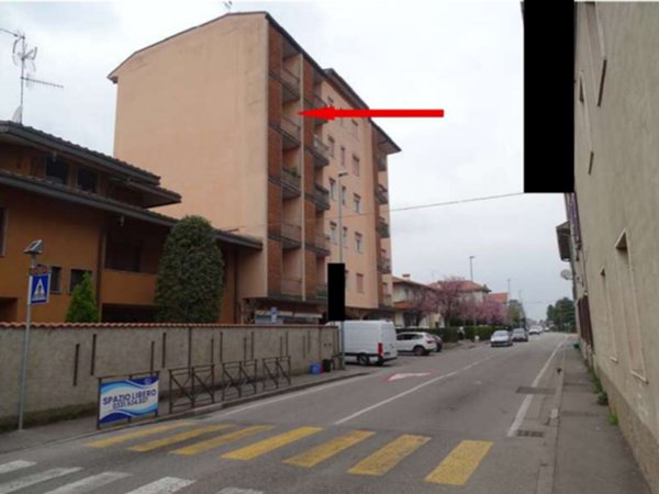 appartamento in vendita a Solbiate Olona