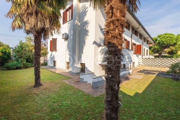 casa indipendente in vendita a Solbiate Olona