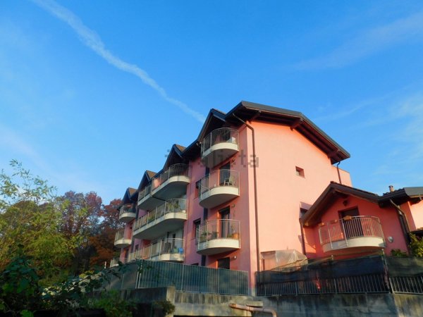 appartamento in vendita a Somma Lombardo