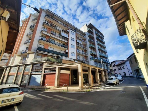 appartamento in vendita a Somma Lombardo