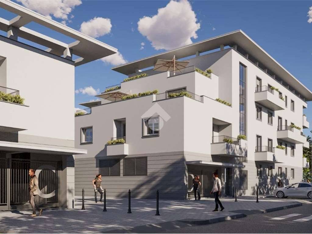 appartamento in vendita a Somma Lombardo