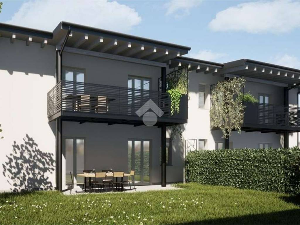 appartamento in vendita a Somma Lombardo