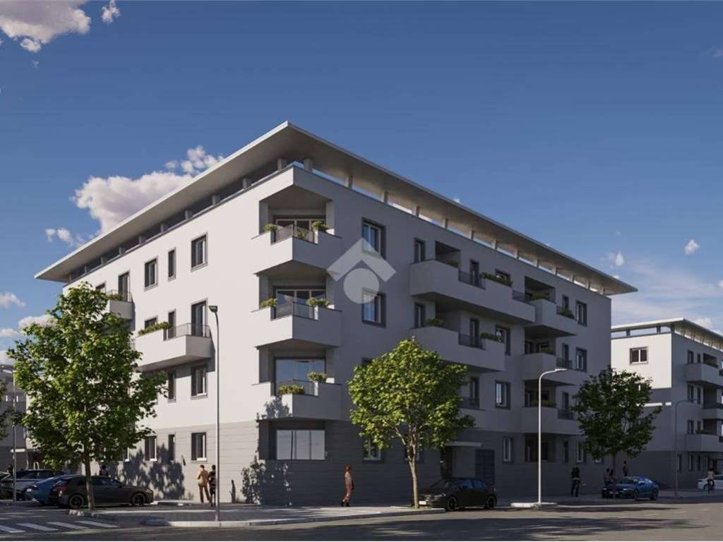 appartamento in vendita a Somma Lombardo