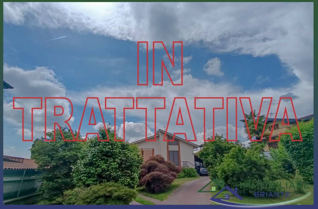 casa indipendente in vendita a Somma Lombardo