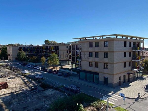 appartamento in vendita a Somma Lombardo