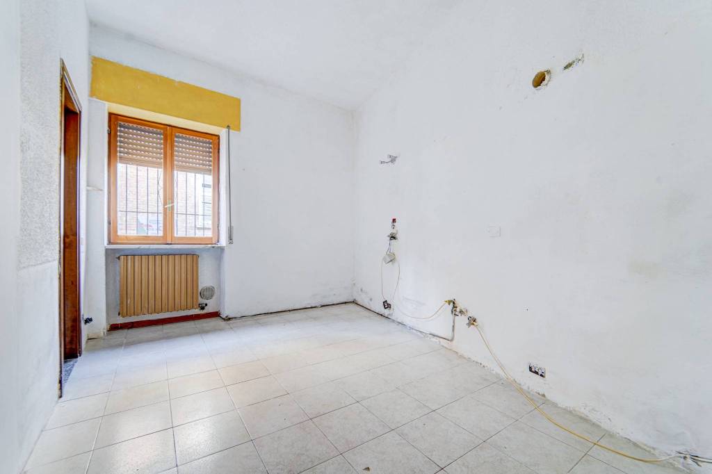 appartamento in vendita a Somma Lombardo