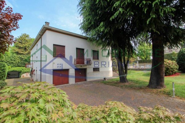 casa indipendente in vendita a Somma Lombardo