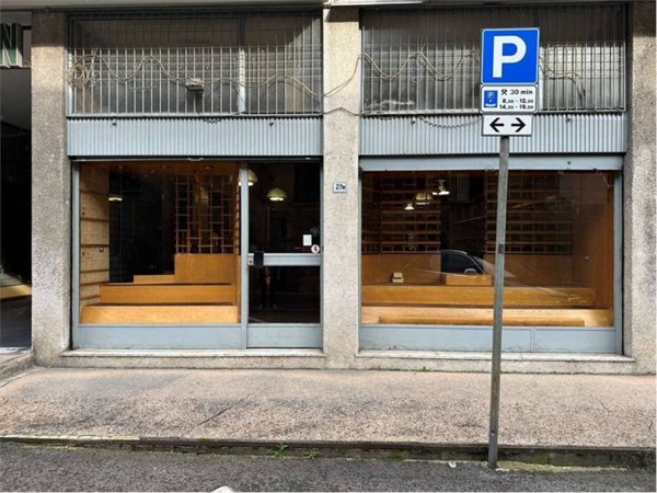 negozio in vendita a Somma Lombardo