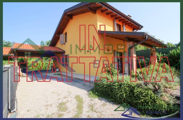 casa indipendente in vendita a Somma Lombardo