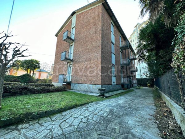 appartamento in vendita a Somma Lombardo