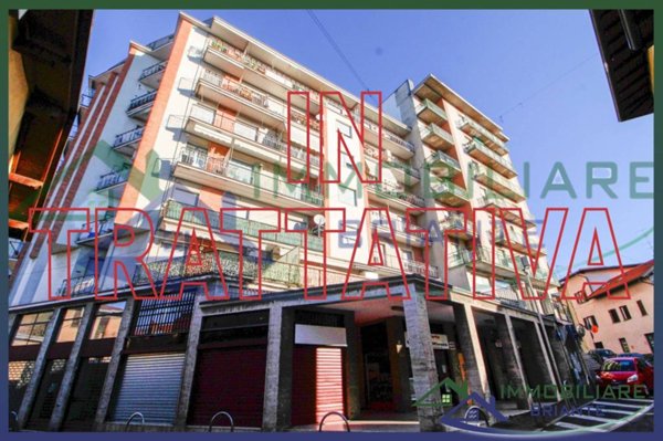 appartamento in vendita a Somma Lombardo