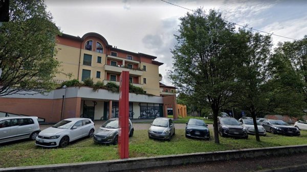 ufficio in vendita a Somma Lombardo