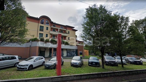 appartamento in vendita a Somma Lombardo