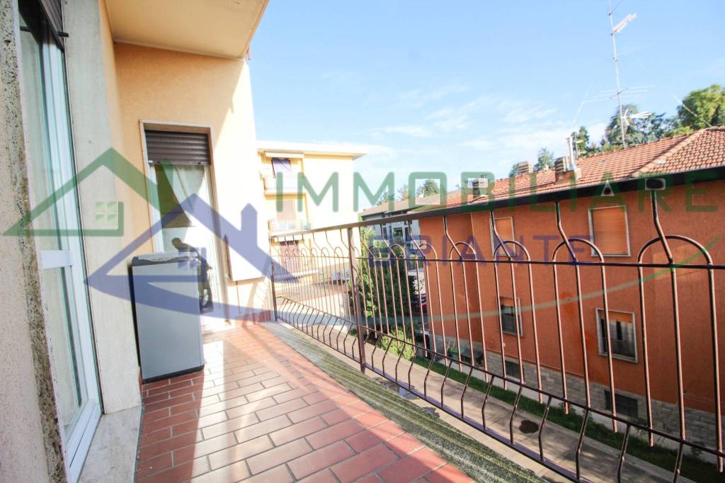 appartamento in vendita a Somma Lombardo