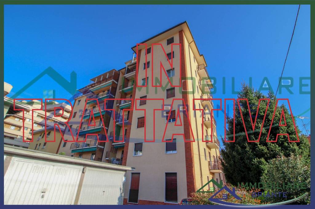 appartamento in vendita a Somma Lombardo