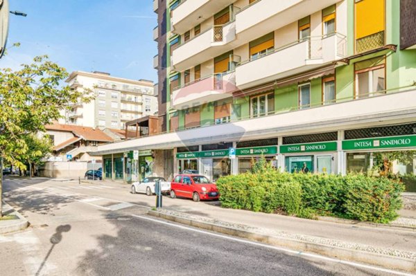 appartamento in vendita a Somma Lombardo