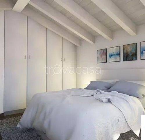 appartamento in vendita a Somma Lombardo