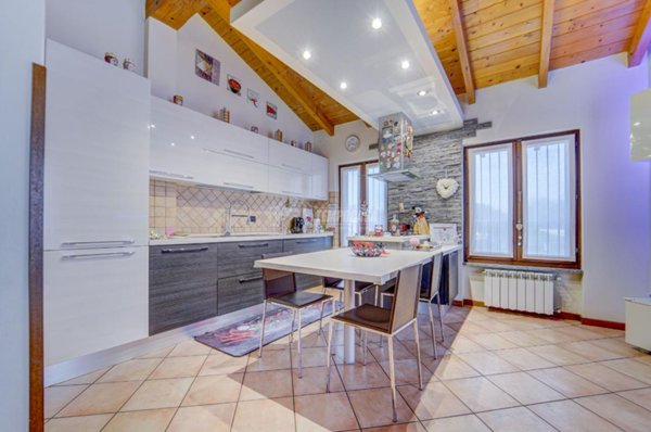 appartamento in vendita a Somma Lombardo