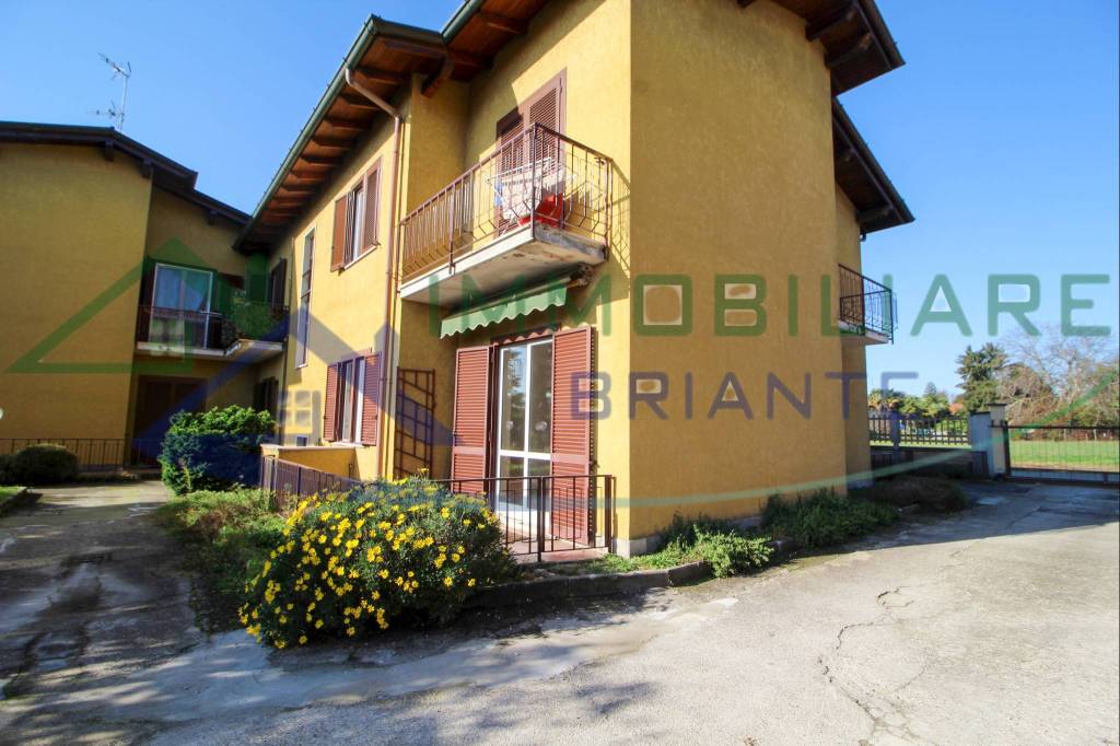 appartamento in vendita a Somma Lombardo