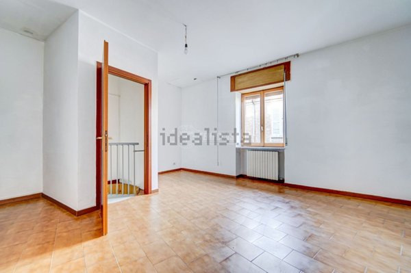 appartamento in vendita a Somma Lombardo