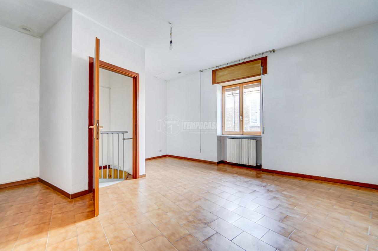 appartamento in vendita a Somma Lombardo