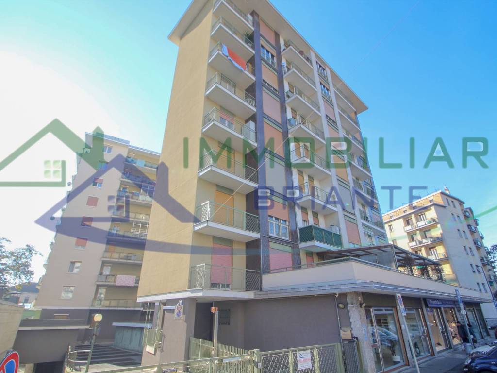 appartamento in vendita a Somma Lombardo