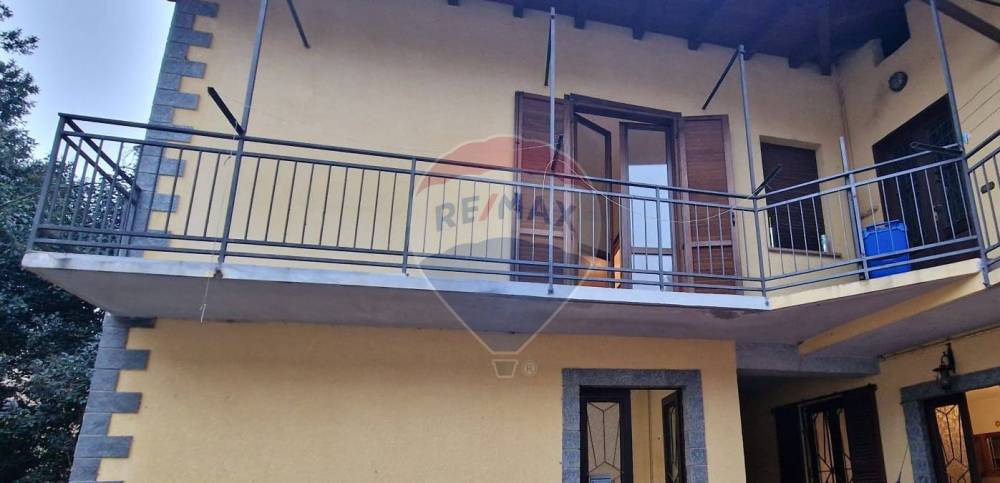 appartamento in vendita a Somma Lombardo