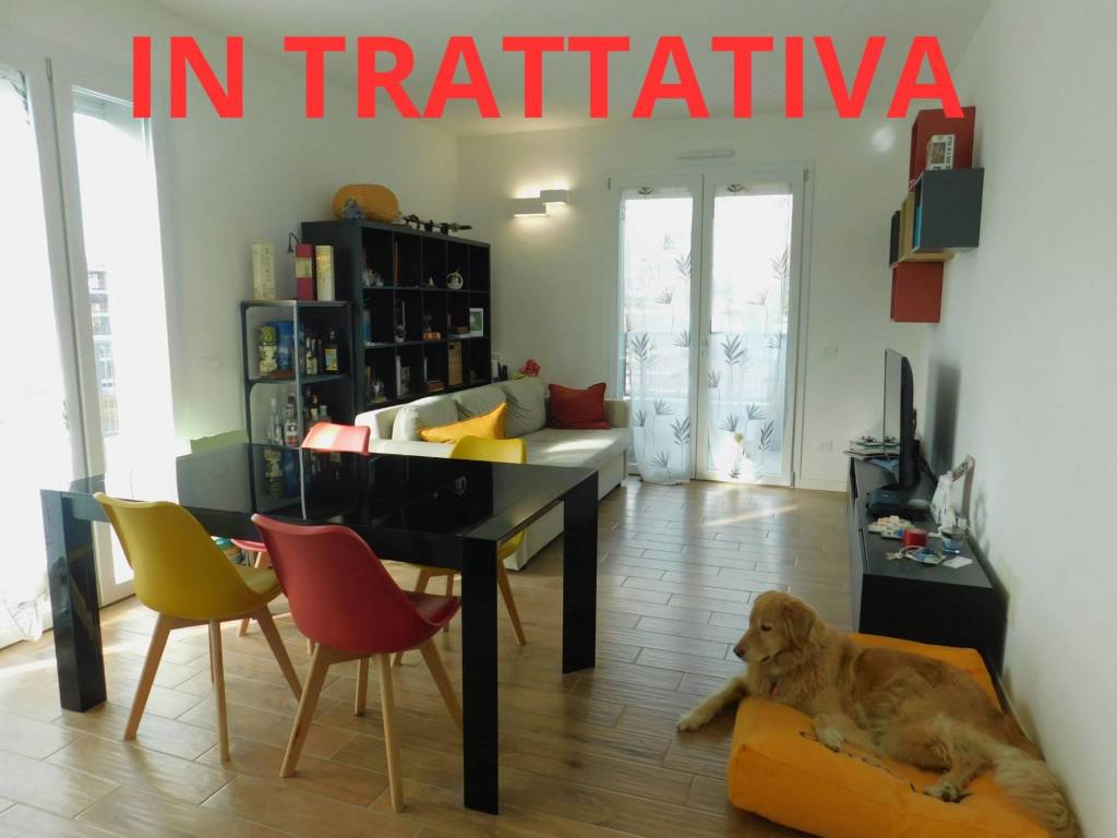 appartamento in vendita a Somma Lombardo