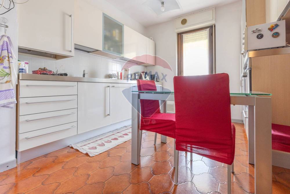 appartamento in vendita a Somma Lombardo