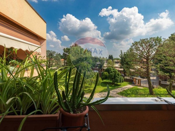 appartamento in vendita a Somma Lombardo