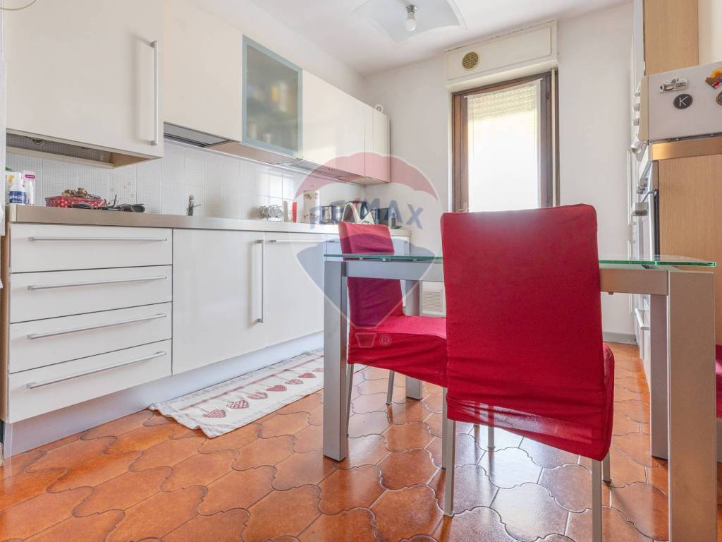 appartamento in vendita a Somma Lombardo