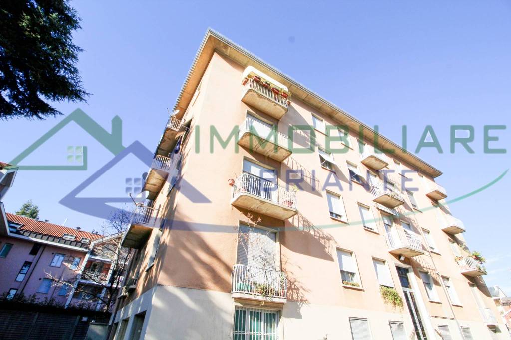 appartamento in vendita a Somma Lombardo