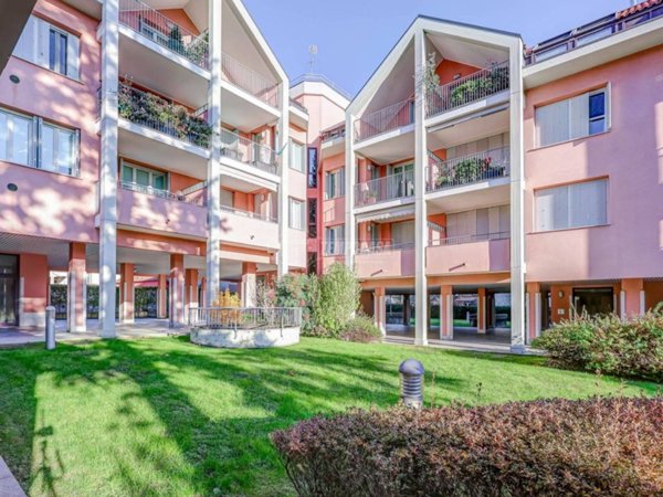 appartamento in vendita a Somma Lombardo