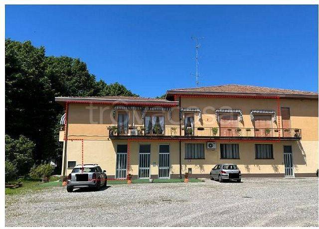 appartamento in vendita a Somma Lombardo