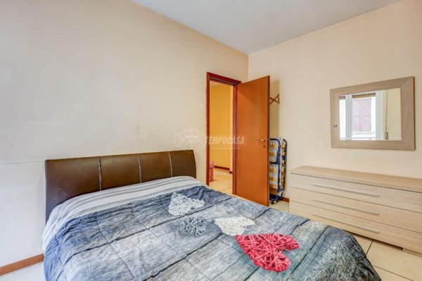 appartamento in vendita a Somma Lombardo