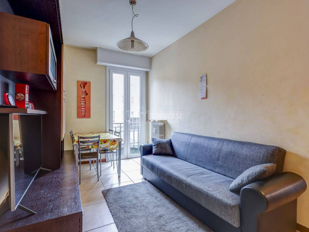 appartamento in vendita a Somma Lombardo